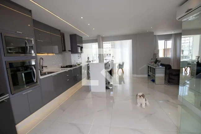 Imagem Apartamento à Venda - Recreio, 2 Quartos, 175 m2