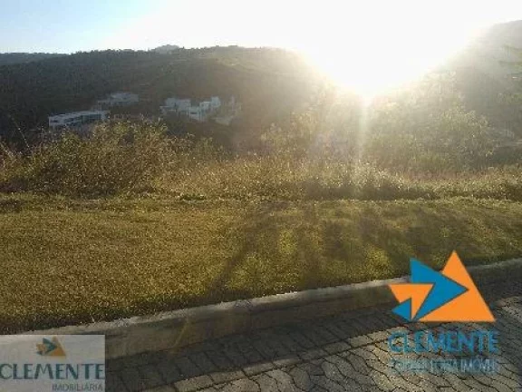 Imagem Lote de 1.500 m2 Residencial VALE DOS CRISTAIS Nova Lima MG
