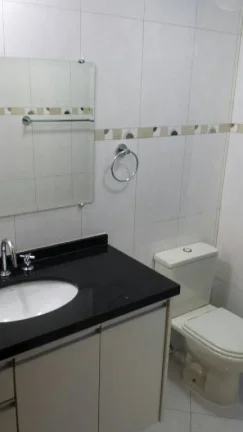 Imagem Apartamento reformado 102 m² 2 Dormitórios sendo 2 Suites e 2 Vagas