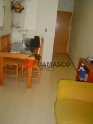 Imagem Apartamento à venda 2 Quartos, 2 Vagas, 50M², Vila Valparaíso, Santo André - SP