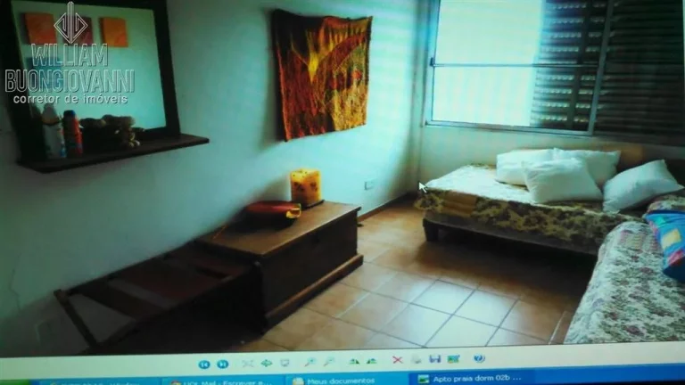 Imagem Apartamento à Venda em Flórida, Praia Grande - SP