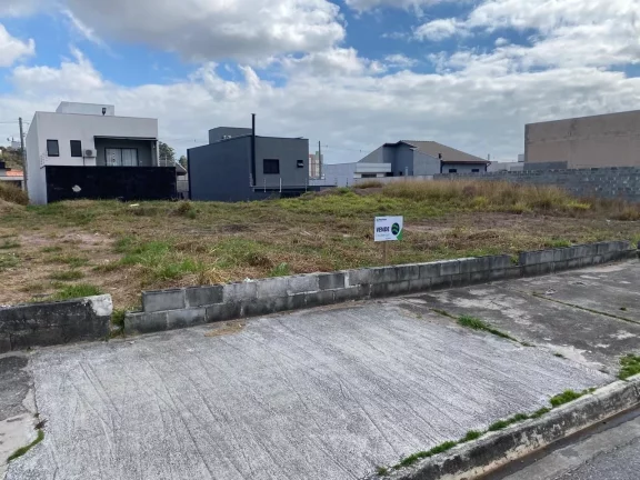 Imagem Terreno à venda, 250 m² por R$ 350. - Recanto dos Eucaliptos - São José dos Campos/SP