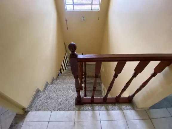 Imagem Sobrado à venda, 178 m² por R$ 570.000,00 - Vila Adelina - Suzano/SP