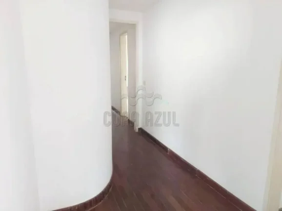 Imagem Ipanema - Residencial › Apartamento com 3 quarto(s) a Venda