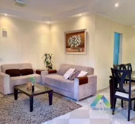 Imagem Apartamento à venda no bairro Mooca - São Paulo/SP