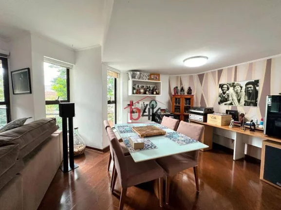 Imagem Apartamento à venda na Rua Luisiania