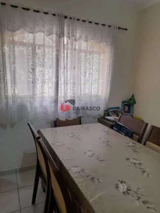 Imagem Sobrado à venda 4 Quartos, 2 Suites, 3 Vagas, 210M², Parque Tomas Saraiva, São Paulo - SP