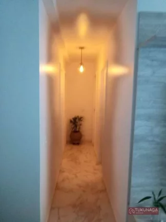 Imagem Apartamento à venda, 73 m² por R$ 798.000,00 - Tatuapé - São Paulo/SP
