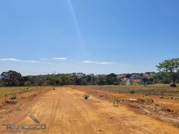 Imagem LOTE A PRESTAÇÃO NO JARDIM BROMÉLIAS