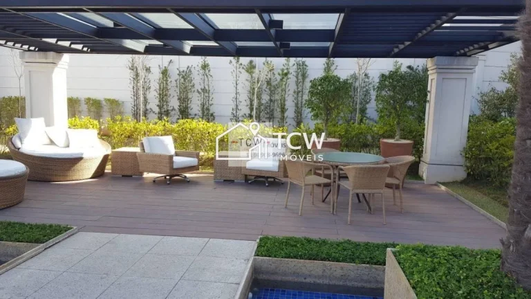 Imagem Apartamento à venda no Aclimação 250m2