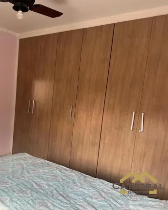 Imagem Casa Térrea a venda com 04 Quartos/suíte - Agapeama - Jundiaí - São Paulo