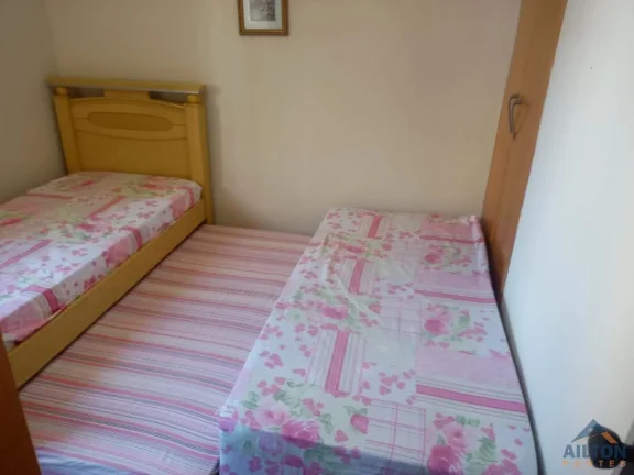 Imagem Apartamento com 3 Quartos à Venda na Quadra do Mar da Praia do Morro - Guarapari/ES