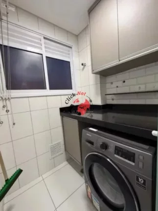 Imagem Oportunidade Imperdível! Apartamento Completo e Pronto para Morar à Venda no bairro Campestre em Santo André!