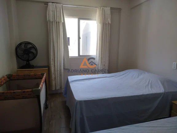 Imagem Apartamento 1 suíte 2 dormitórios no Bairro Gravatá a 50m do mar - Adriano Carpes Imóveis vende