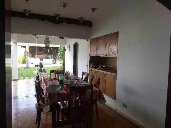 Imagem Sobrado com 4 dormitórios à venda, 459 m² por R$ 3.000.000,00 - Jardim Realce - Suzano/SP