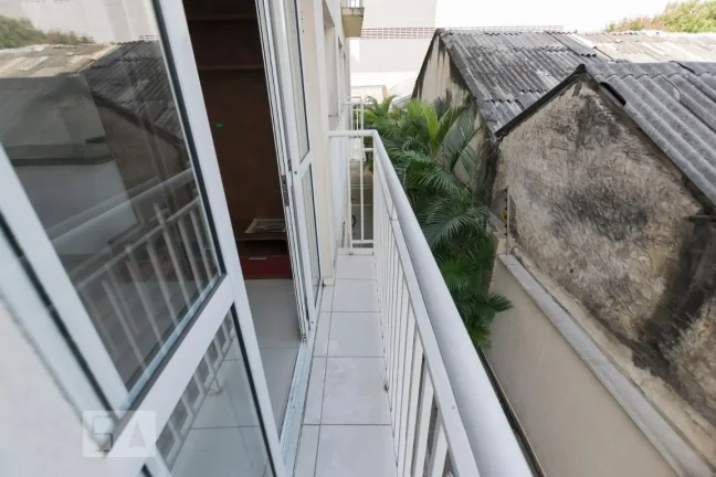 Imagem Apartamento à Venda - Cambuci, 3 Quartos, 63 m2