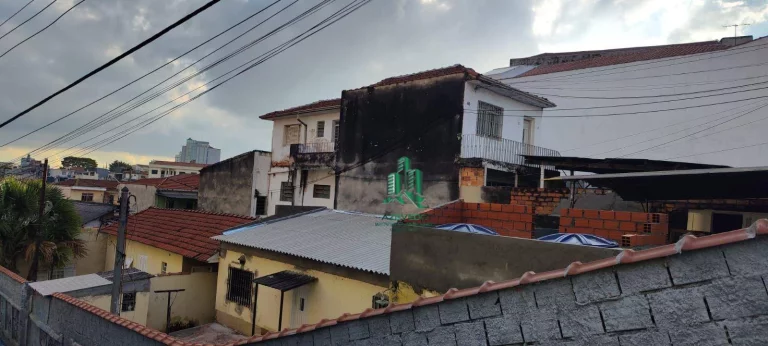Imagem Casa com 2 dormitórios à venda, 620 m² por R$ 1.463.000,00 - Vila Maria Alta - São Paulo/SP