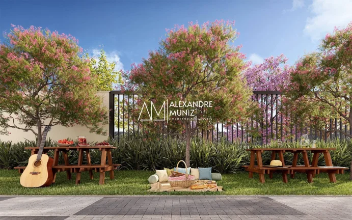 Imagem Seano Beach & Home, apartamentos à venda na Praia do Futuro