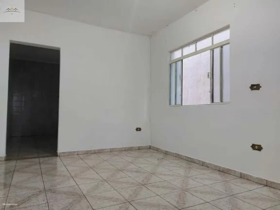 Imagem CASA RESIDENCIAL em SANTO ANDRÉ - SP, VILA PALMARES