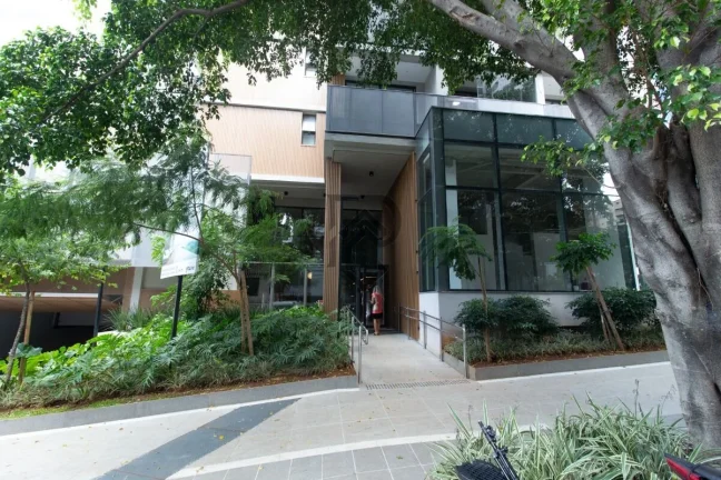 Imagem Apartamento lado Parque Ibirapuera Metrô Moema