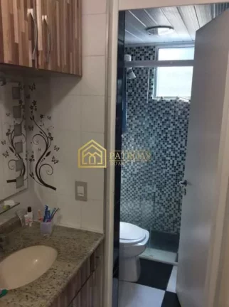 Imagem Apartamento Padrão