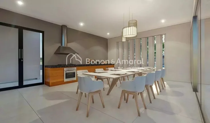Imagem Terreno à venda de 200m, no Condominio Villagio, Paulínia SP.