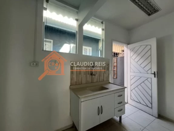 Imagem Casa comercial à venda, 126m² - Santo Amaro