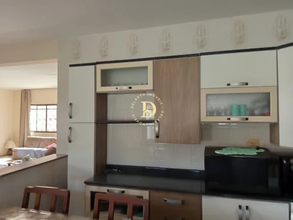 Imagem Sobrado em Caraguatatuba - Indaiá - 3 dormitórios (1 suíte) - 212m²