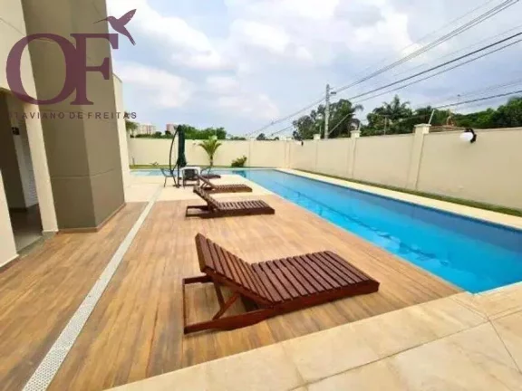 Imagem Apartamento à venda no Condomínio Vivarte Alamedas – Medeiros- Jundiai - SP