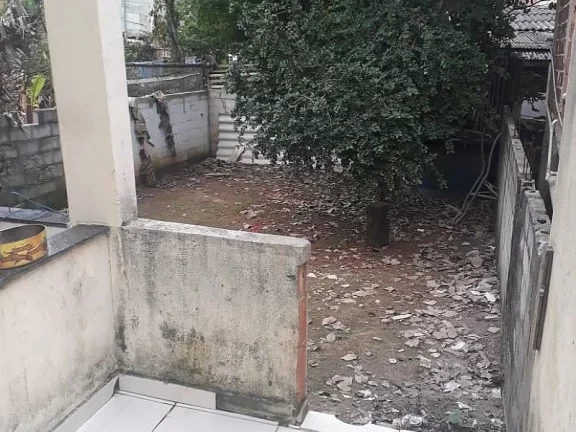 Imagem Vendo Casa Duplex em Jacaraipe c/ escritura