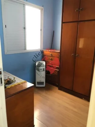 Imagem Apartamento em Condomínio para Locação no bairro Assunção em São Bernardo do Campo