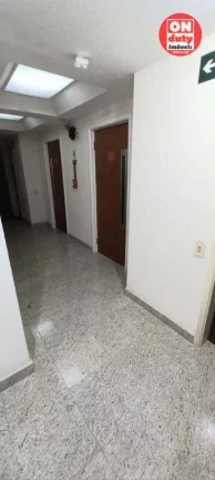 Imagem Apartamento na Praia de Pitangueiras- Barra Funda / Guarujá/SP
