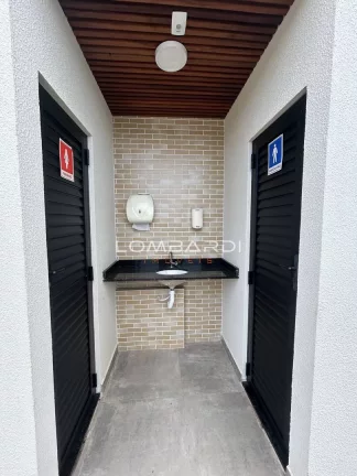 Imagem Apartamento com ótima localização frente rua.