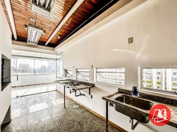 Imagem Na Protásio Alves, prédio de 2.142 m²