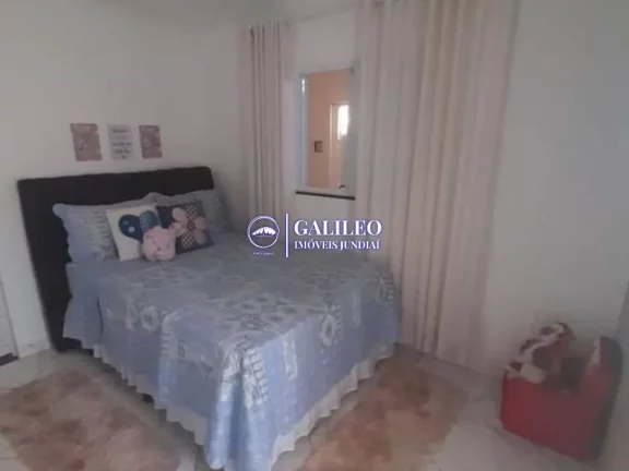 Imagem Casa térrea com amplo terreno no Bairro Jardim Bahia | Várzea Paulista | São Paulo