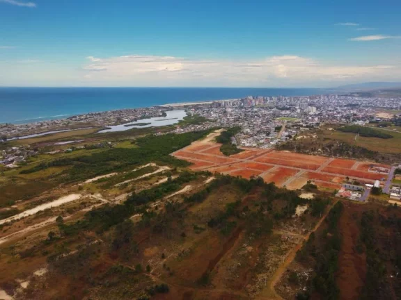 Imagem Lotes em Bairro Planejado em Passo de Torres SC