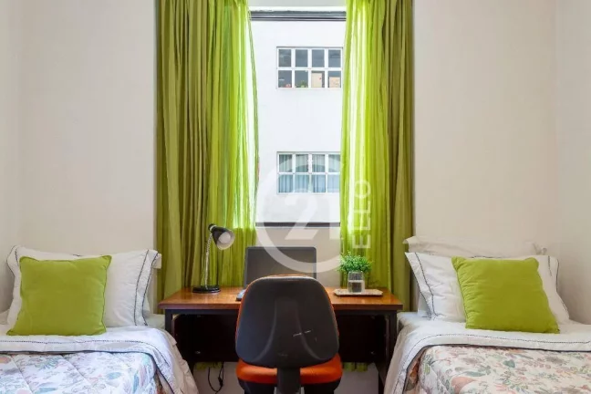Imagem Apartamento com 2 dormitórios à venda, 67 m² por R$ 780.000 - Itaim