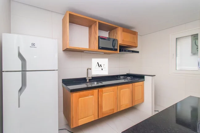 Imagem Apartamento à venda no bairro Moinhos de Vento - Porto Alegre/RS