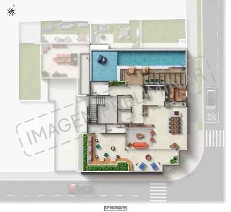 Imagem APARTAMENTO RESIDENCIAL em São Paulo - SP, Vila Prudente
