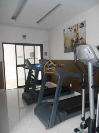 Imagem Apartamento, 2 dormitórios (1 suíte), Edf. Pontal da Serra, Urbanova, Sjc.