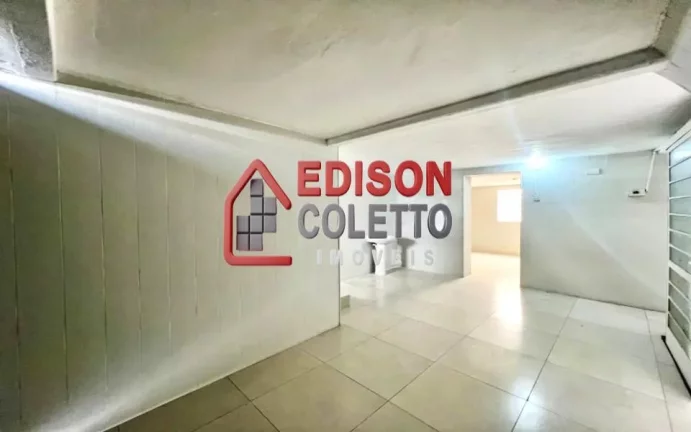 Imagem "Pronto para Morar" Casa reformada para alugar no Centro, em Piracicaba