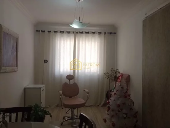 Imagem Apartamento Padrão