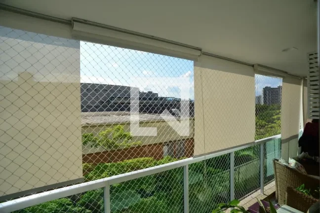 Imagem Apartamento à Venda - Barra da Tijuca, 2 Quartos, 100 m2