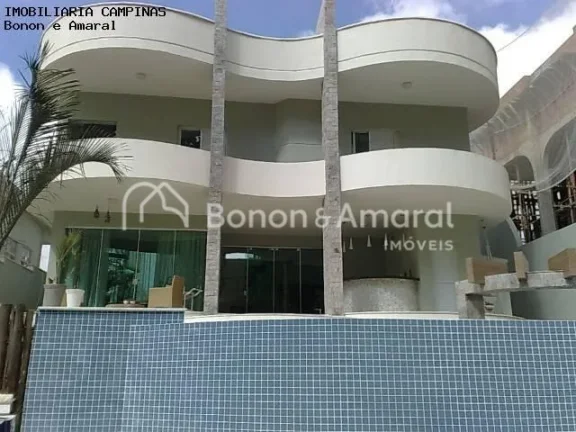 Imagem Sobrado à venda no Condomínio Alphaville Dom Pedro Campinas

Um projeto do renomado arquiteto Aqui...