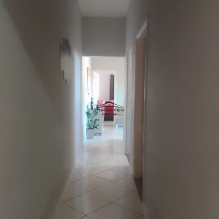 Imagem Apartamento à venda no bairro Pedregulho - Guaratinguetá/SP