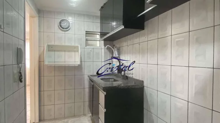 Imagem Casa com 2 quartos à venda, 82 m² - Condomínio Vila Florida - Cotia/SP