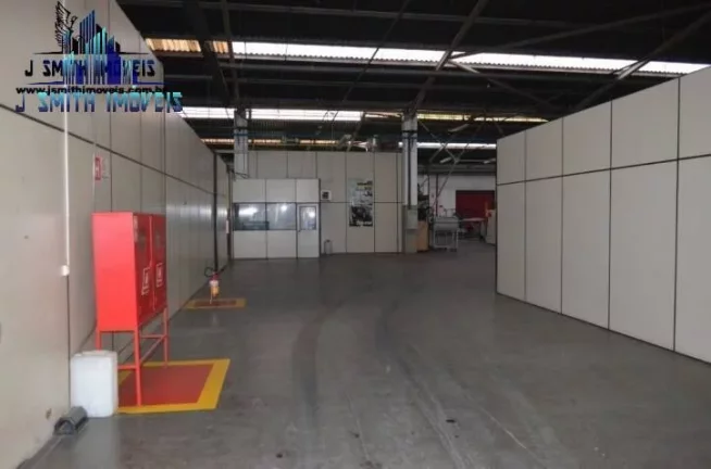 Imagem PRÉDIO COMERCIAL 7 PAVIMENTOS x 850,81m² - MARGINAL TIETÊ, SÃO PAULO.