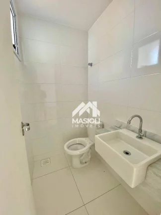 Imagem Cobertura com 4 dormitórios à venda, 180 m² por R$ 1.990.000,00 - Praia de Itaparica - Vila Velha/ES