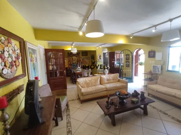 Imagem Casa a Venda no bairro Marambaia - São Gonçalo, RJ