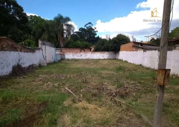 Imagem Terreno à venda, 429 m² por R$ 110.000,00 - Estrela - Ponta Grossa/PR